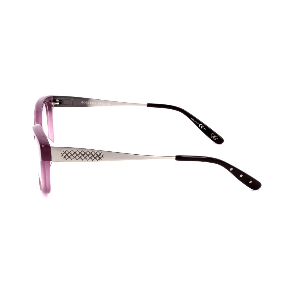 Bicolor Plastic Glasses (Frames)