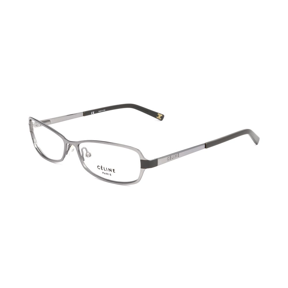 Bicolor Metal Frames