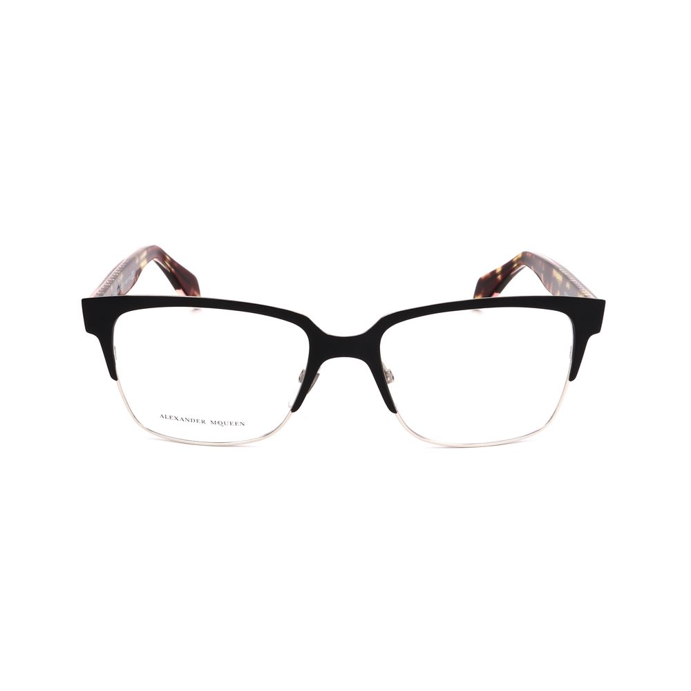 Bicolor Metal Frames