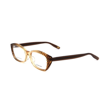 Brown Acetate Glasses (Frames)