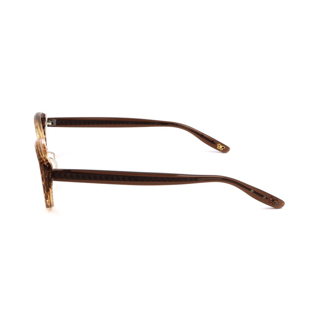 Brown Acetate Glasses (Frames)