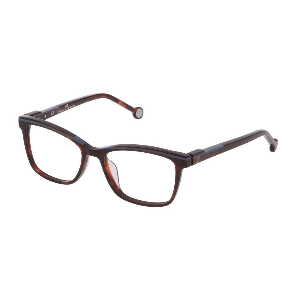 Bicolor Acetate Frames