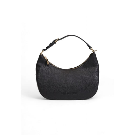 Bicolor Polyethylene Handbag