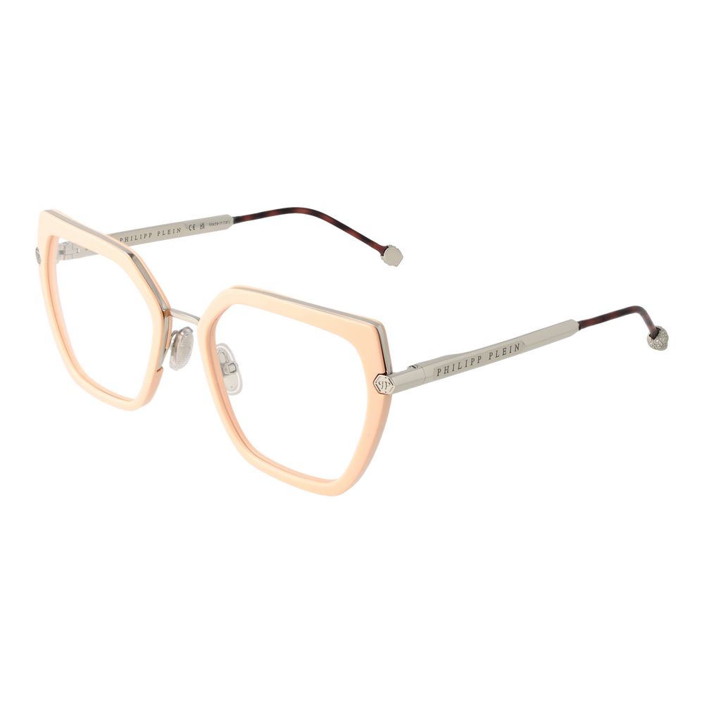 Pink Women Optical Frames