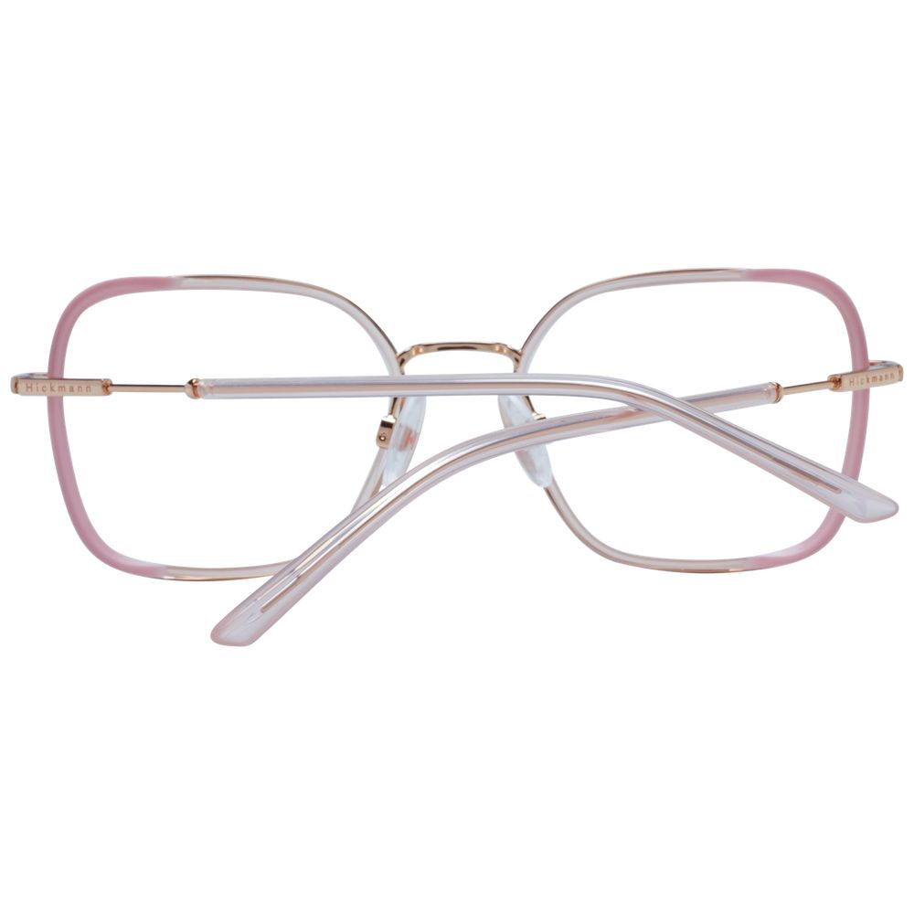 Pink Women Optical Frames