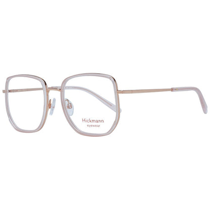 Pink Women Optical Frames