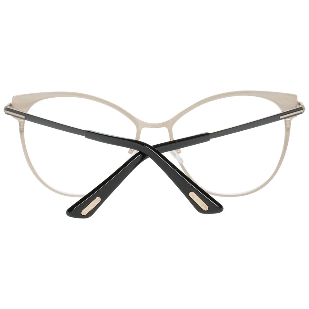 Black Women Optical Frames