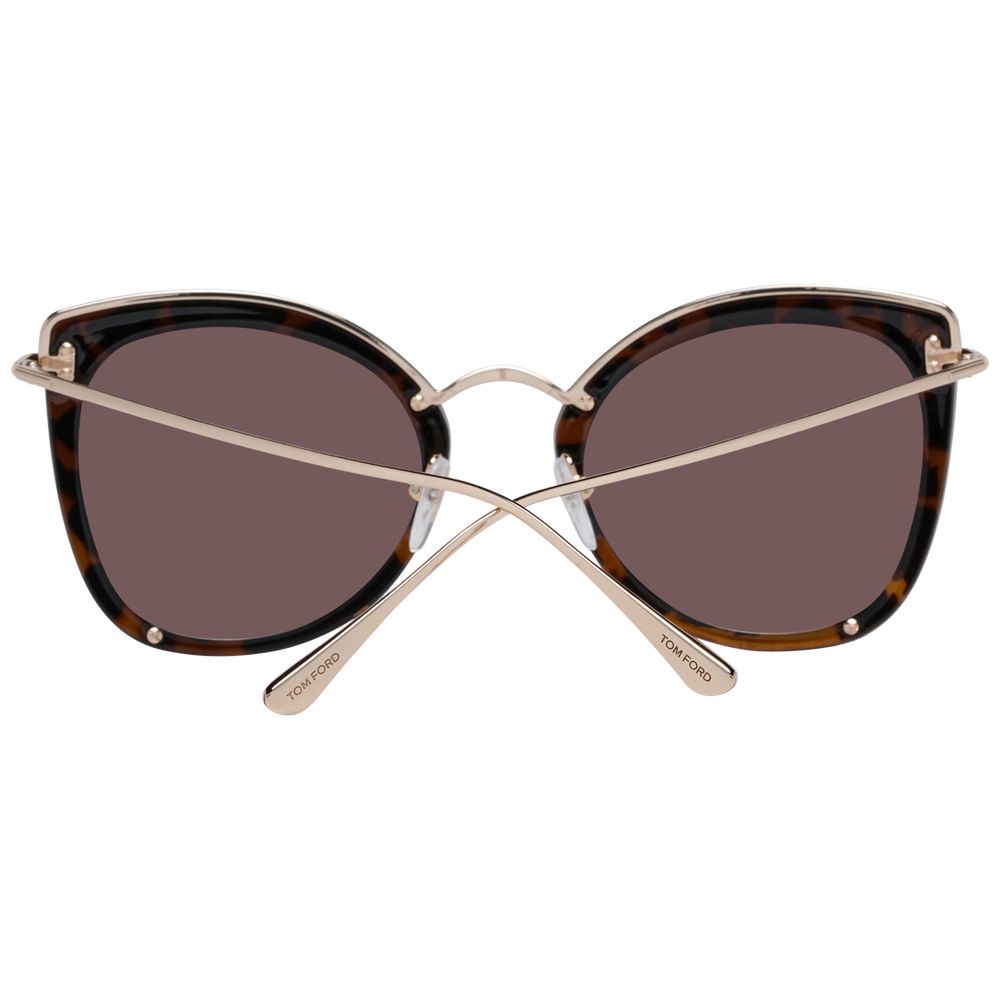 Brown Women Sunglasses