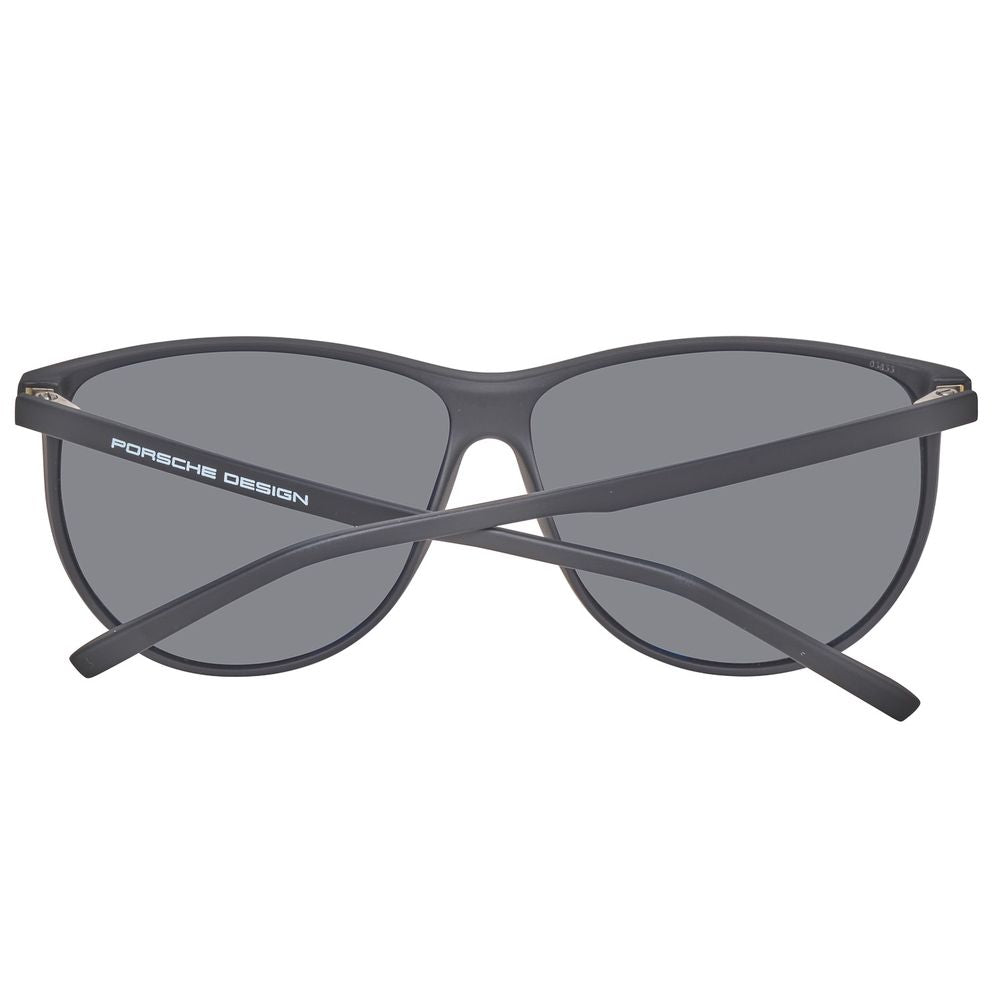 Black Women Sunglasses