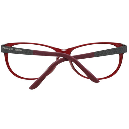 Red Women Optical Frames