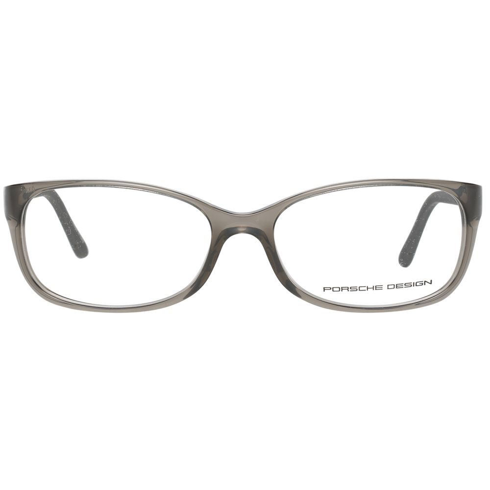 Gray Women Optical Frames