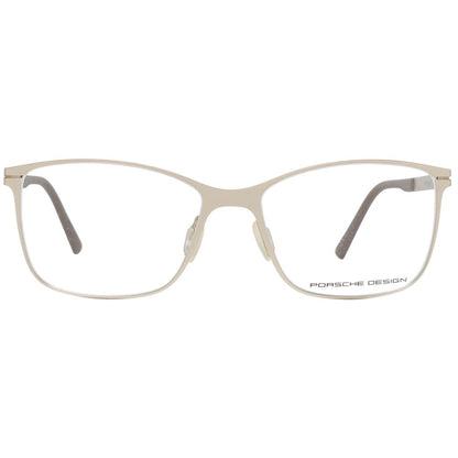 Gold Women Optical Frames