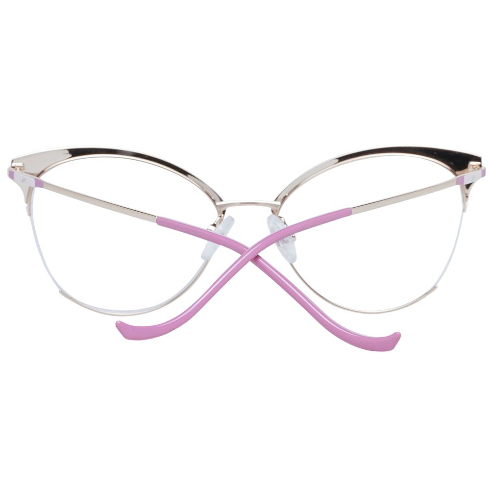 Pink Women Optical Frames