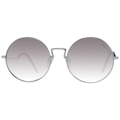 Silver Women Sunglasses