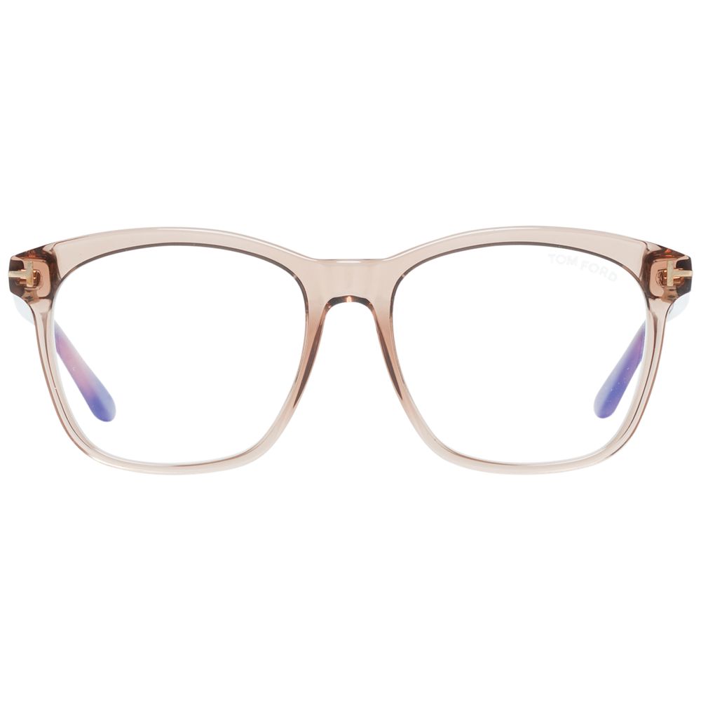 Brown Women Optical Frames