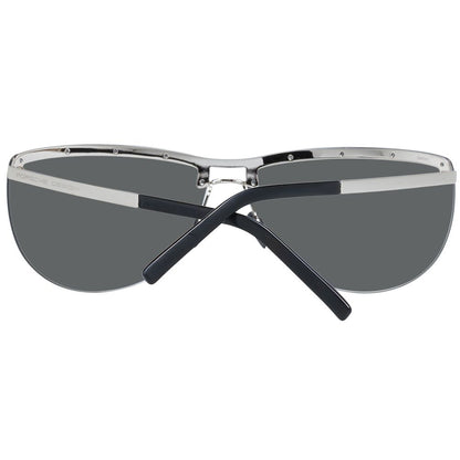 Silver Women Sunglasses