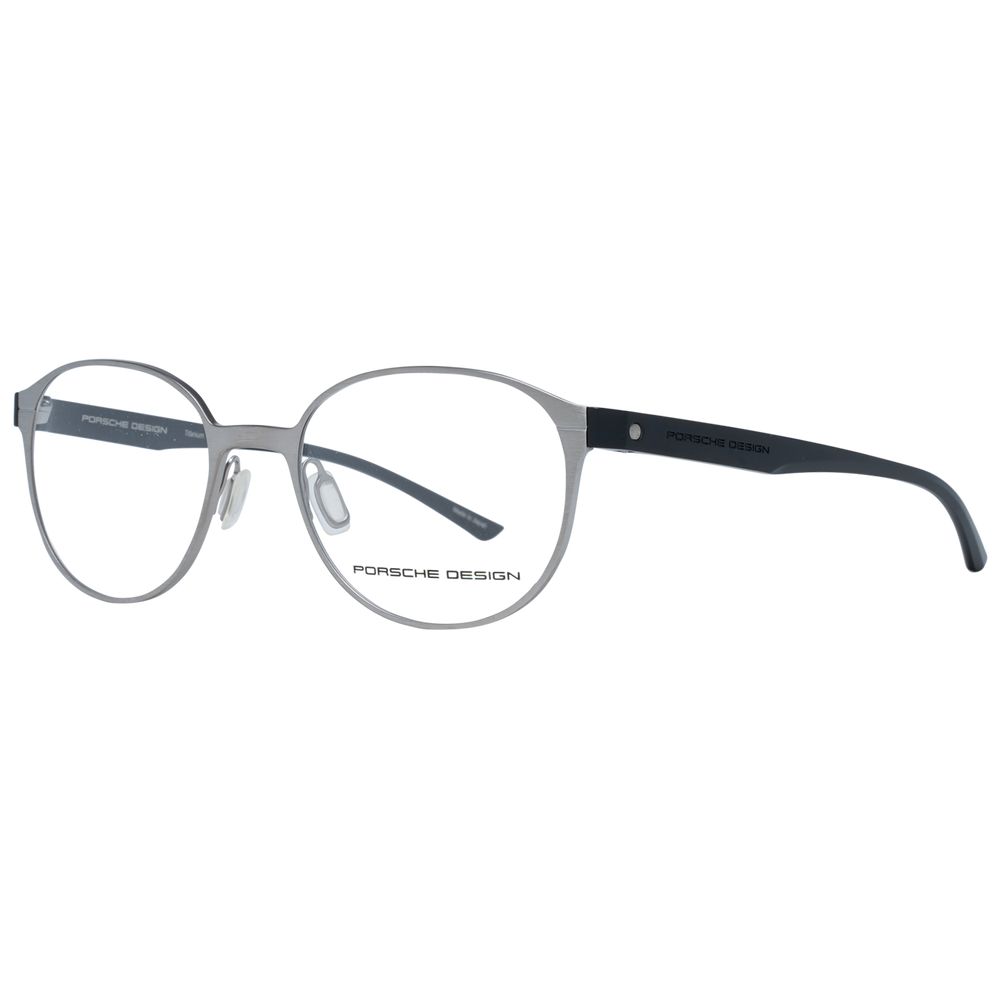 Gray Unisex Optical Frames