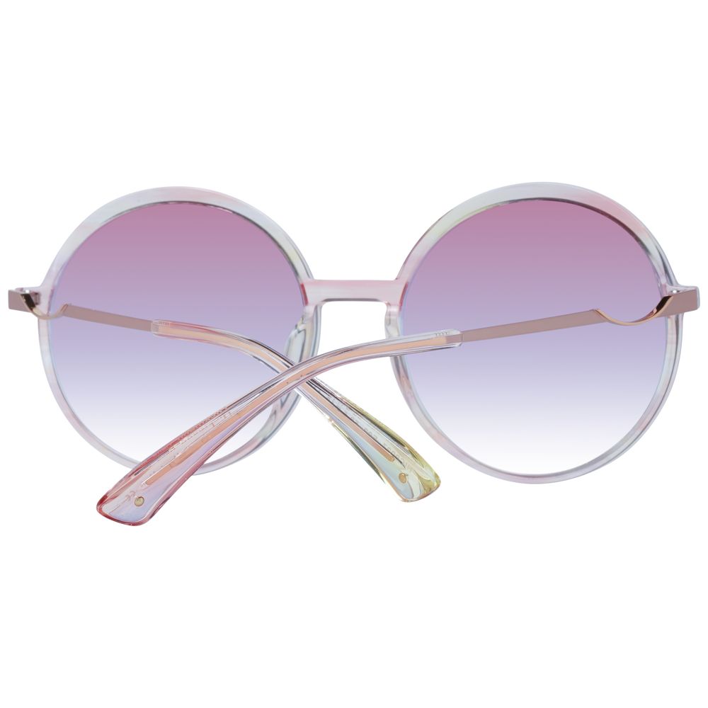 Pink Women Sunglasses