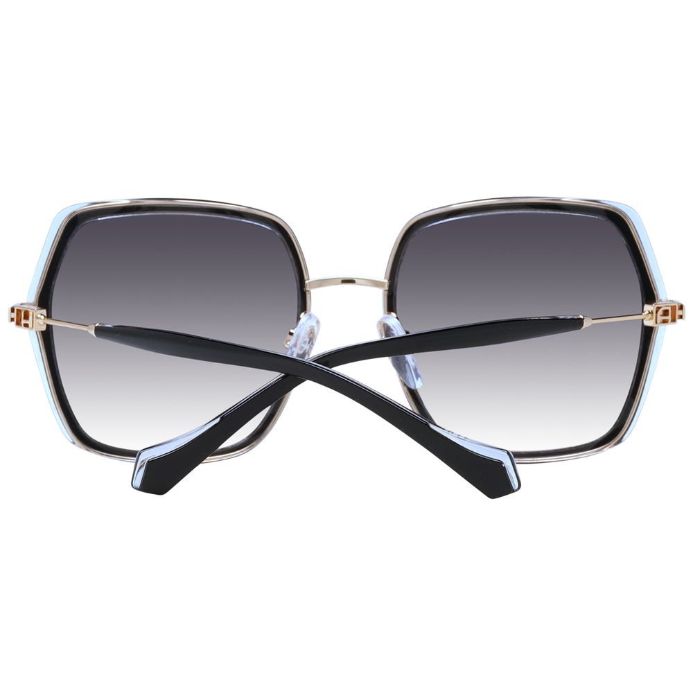 Black Women Sunglasses