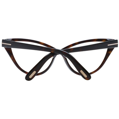 Brown Women Optical Frames