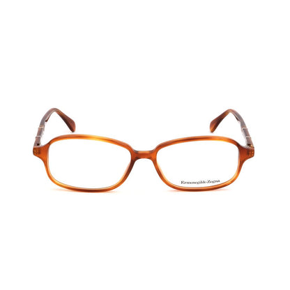 Brown Plastic Glasses (Frames)