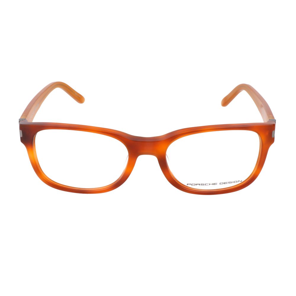 Brown Acetate Frames