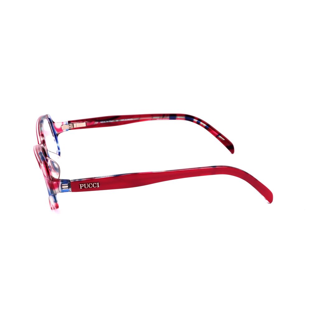 Multicolor Plastic Frames