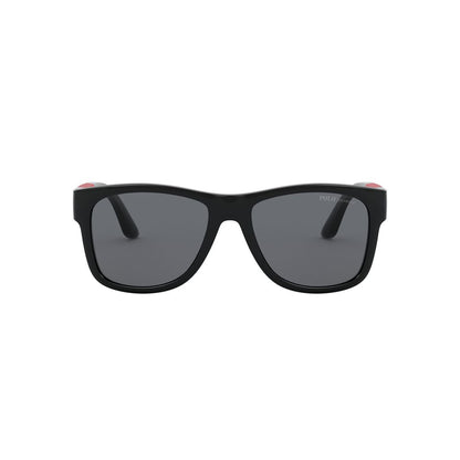 Black Acetate Sunglasses