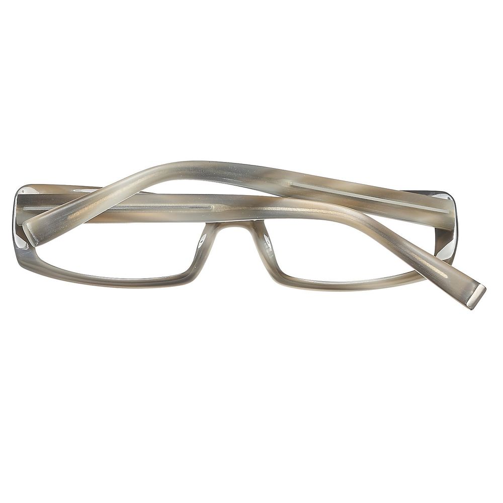 Bicolor Plastic Frames