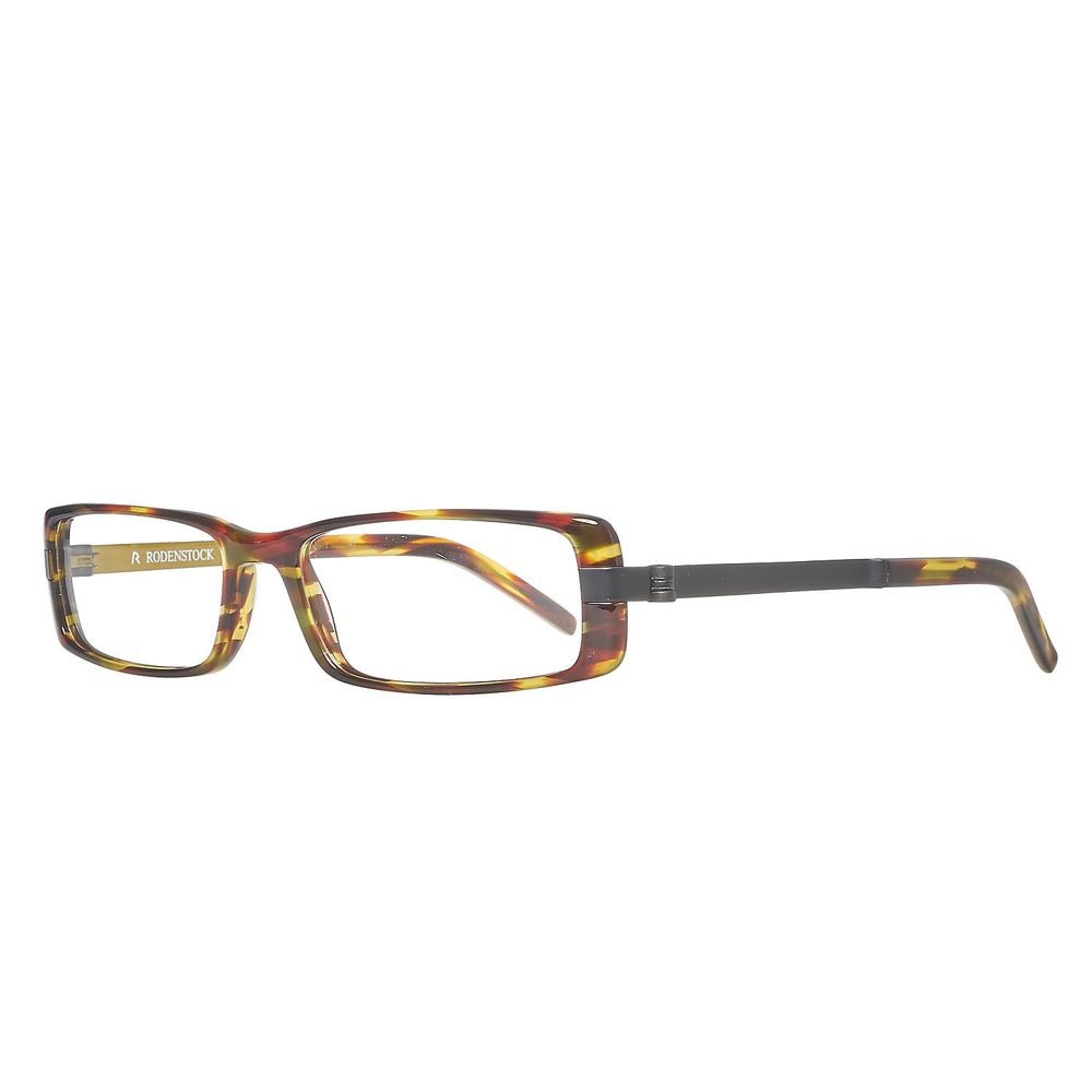 Brown Plastic Frames