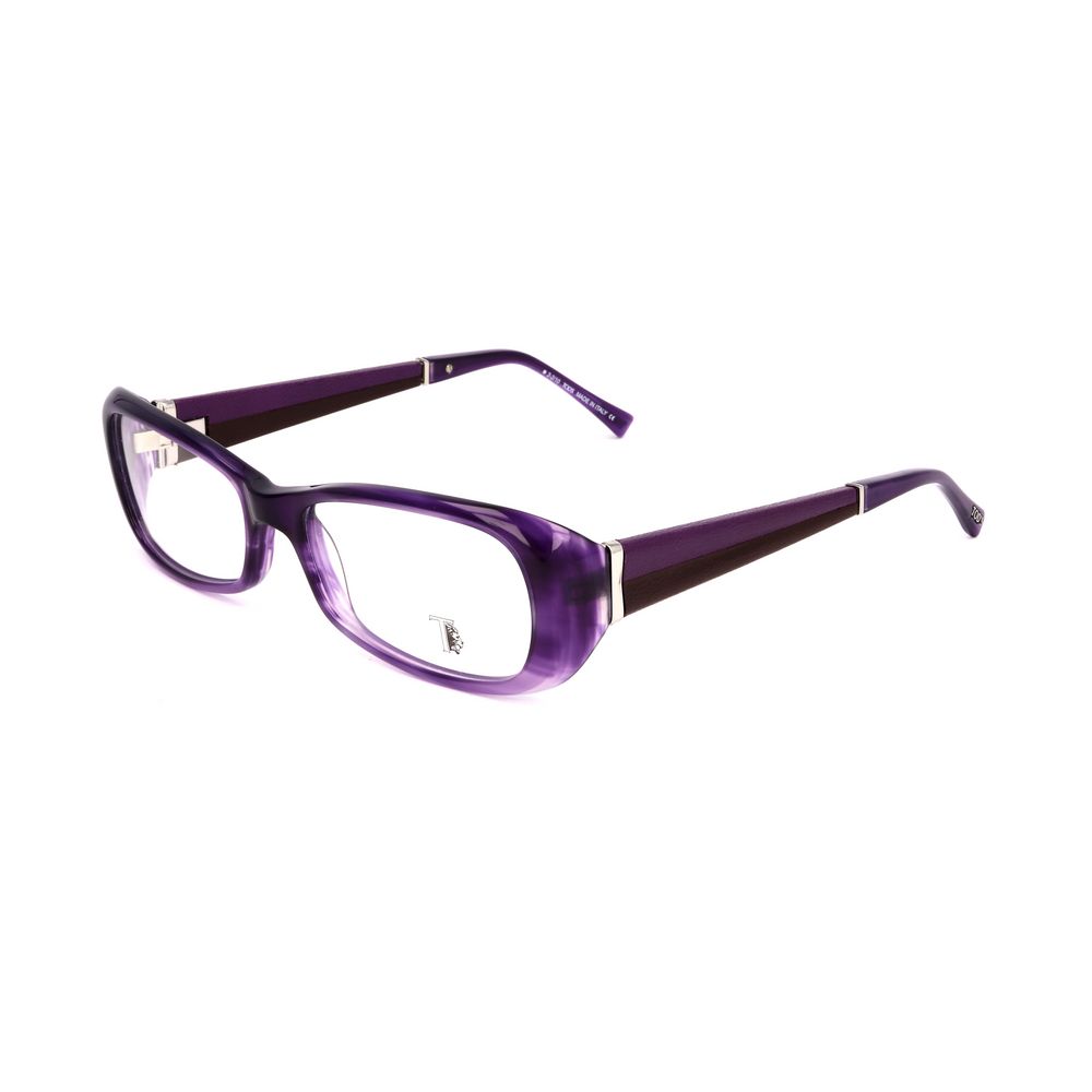 Purple Acetate Frames