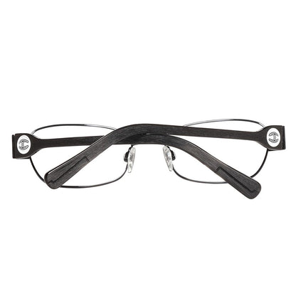 Black Metal Frames