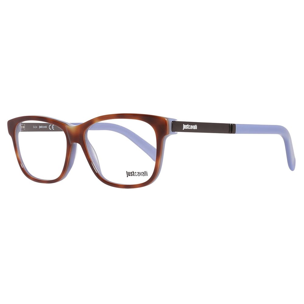 Brown Plastic Frames