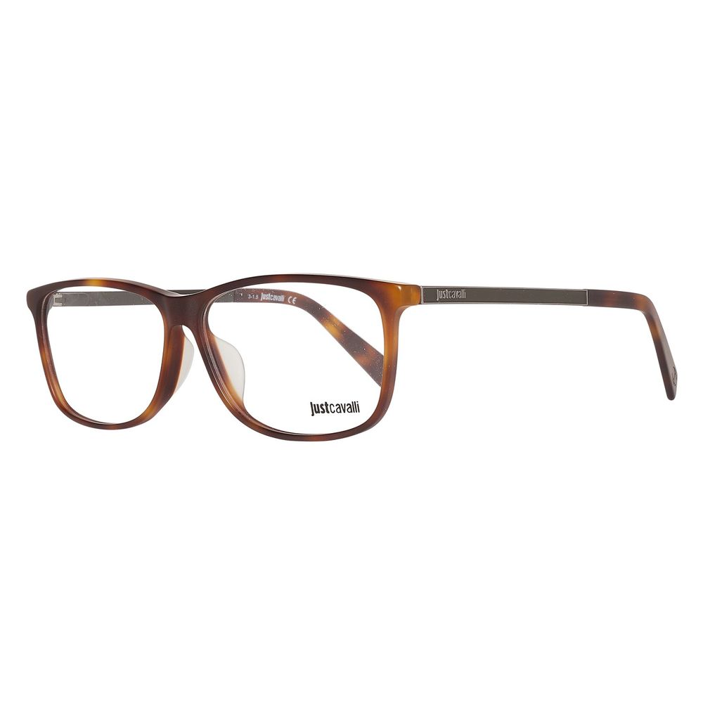 Brown Plastic Frames