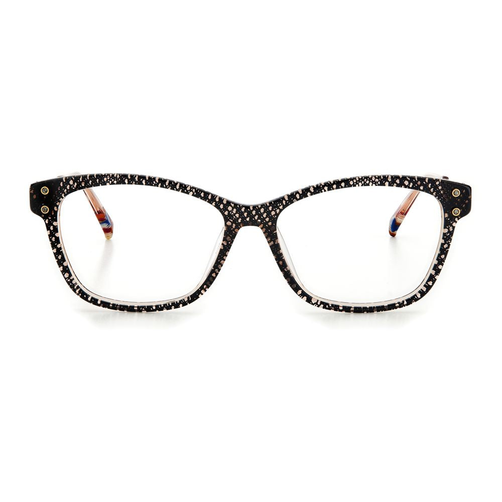 Bicolor Acetate Frames