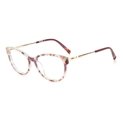 Multicolor Acetate Frames