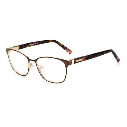 Brown Metal Frames