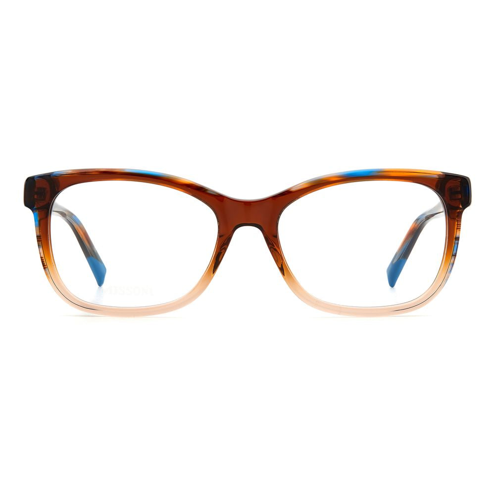 Brown Acetate Frames