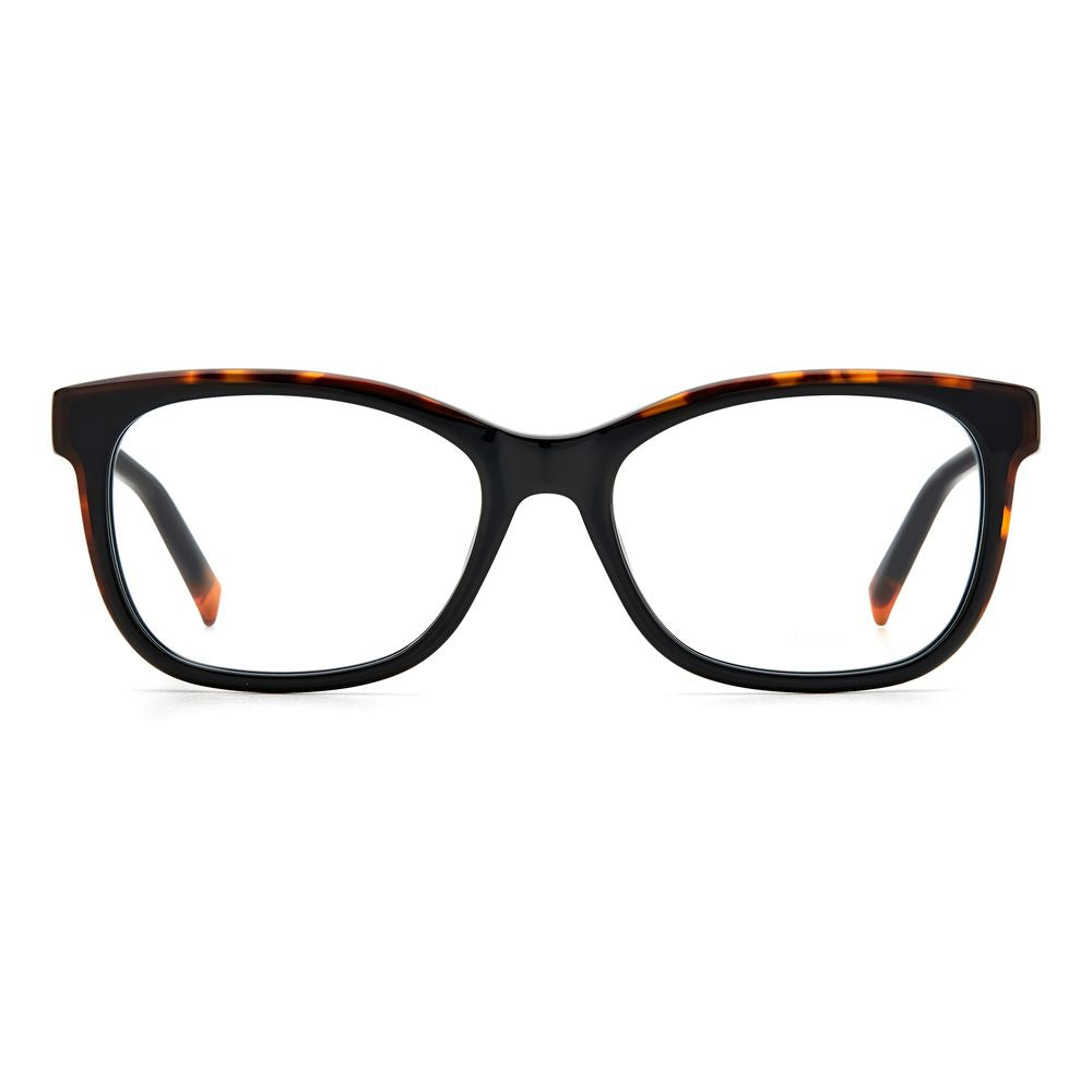 Bicolor Acetate Frames