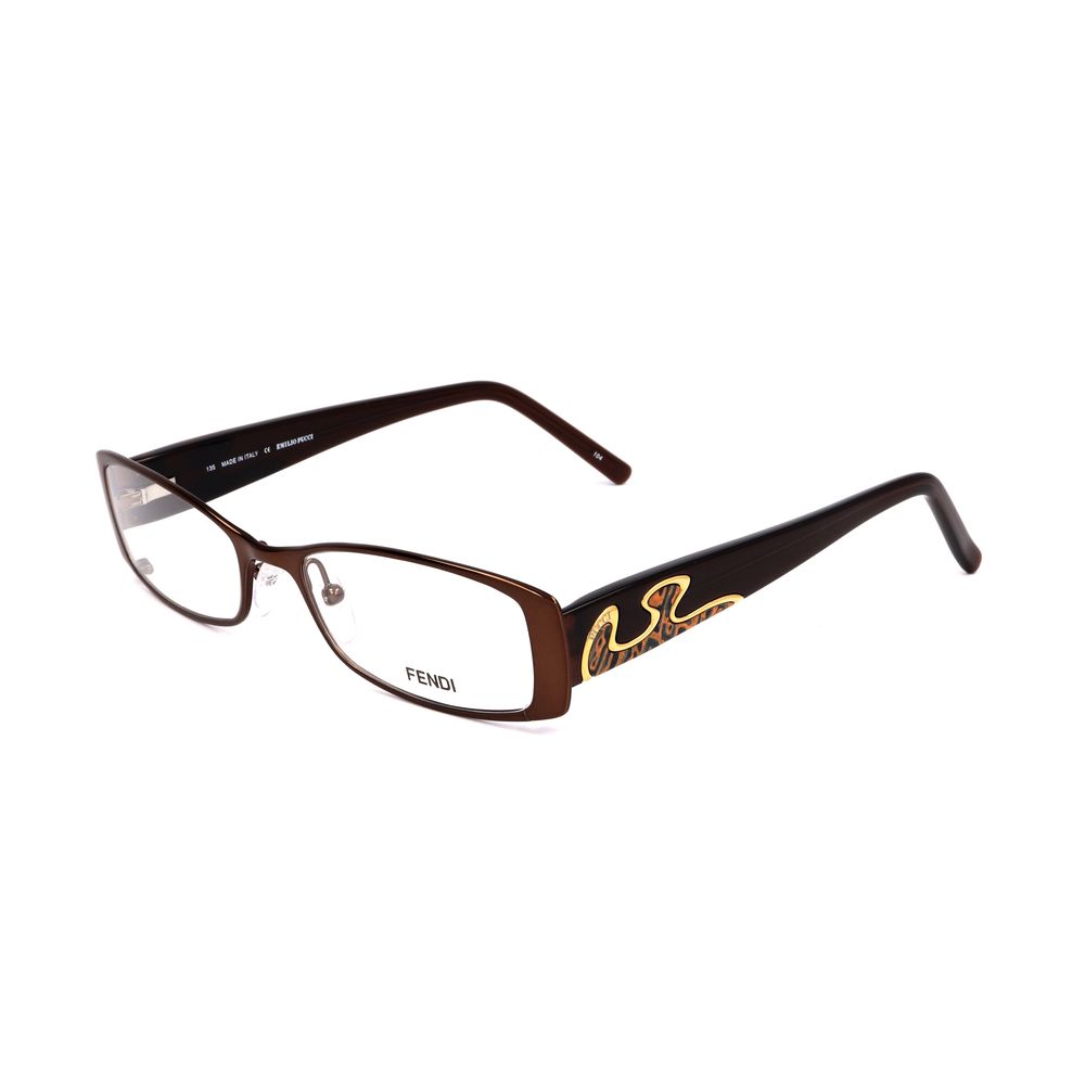 Bicolor Metal Frames