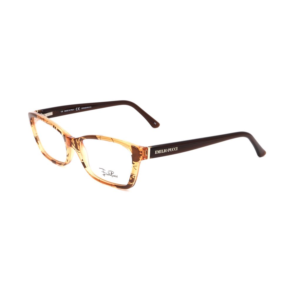 Bicolor Plastic Frames