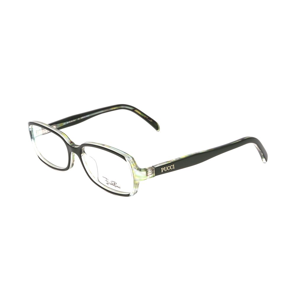 Bicolor Plastic Frames