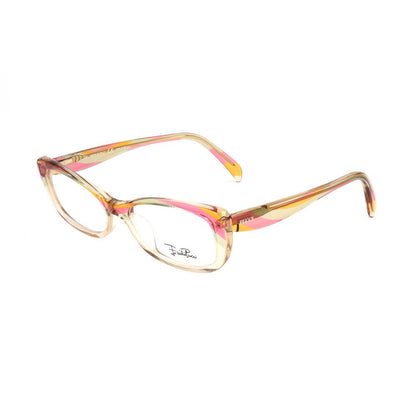 Multicolor Plastic Frames