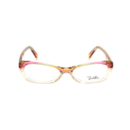 Multicolor Plastic Frames