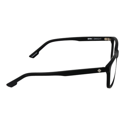 Black Unisex Optical Frames