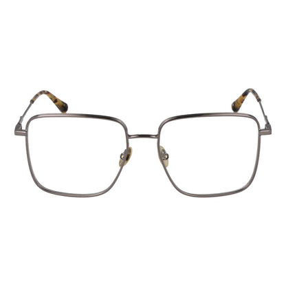 Gray Metal Glasses (Frames)