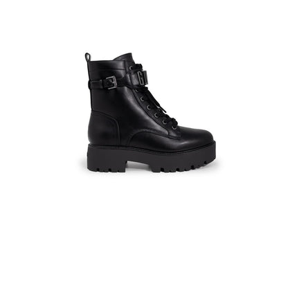 Black Polyethylene Boot