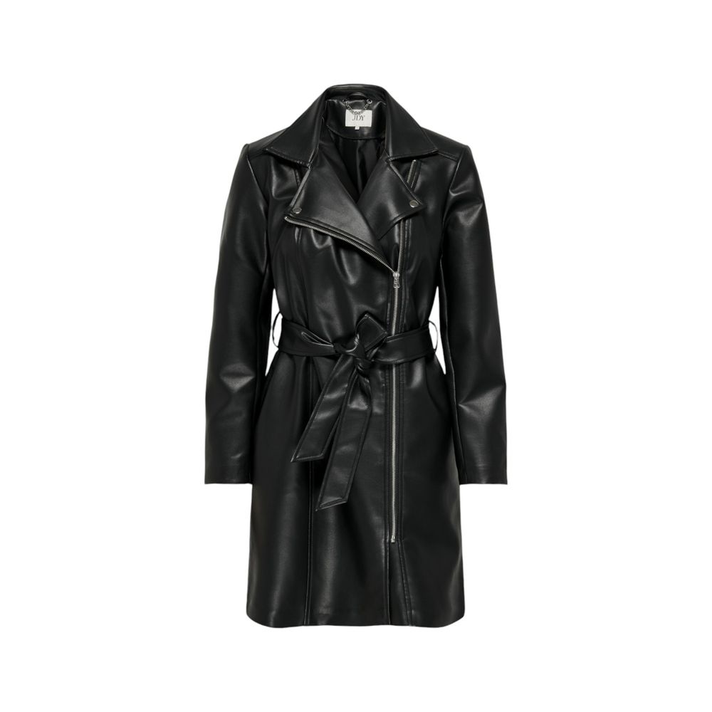 Black Polyethylene Jackets & Coat