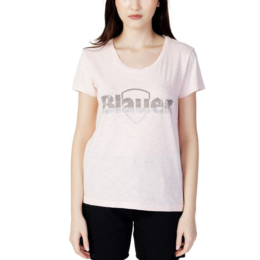 Multicolor Cotton Tops & T-Shirt