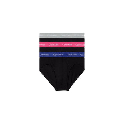 Pink Cotton Underwear